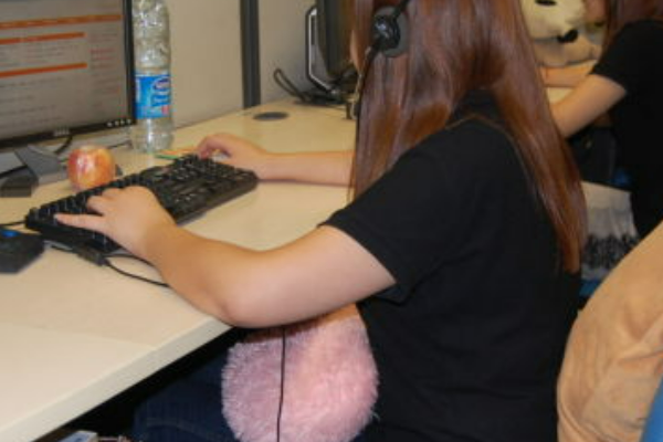 悬赏猫客服支持界面